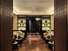 The Singhasari Resort