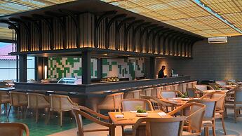 The Singhasari Resort