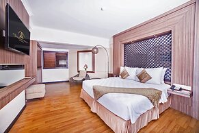 The Singhasari Resort