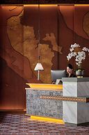 The Singhasari Resort