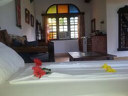 Mnarani Beach Cottages