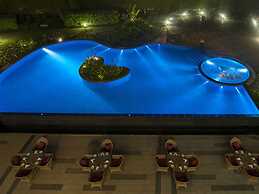 Radisson Blu Plaza Hotel Mysore