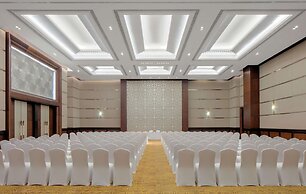 Radisson Blu Plaza Hotel Mysore
