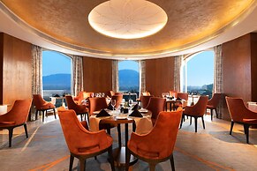 Radisson Blu Plaza Hotel Mysore