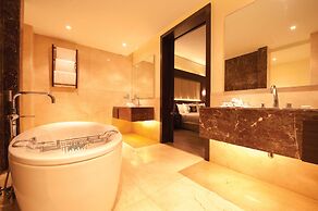 Radisson Blu Plaza Hotel Mysore