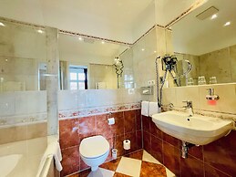 Hotel & Boardinghouse Garden Living