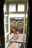 Hotel & Boardinghouse Garden Living