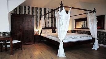 Hotel & Boardinghouse Garden Living
