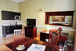 Hotel & Boardinghouse Garden Living