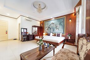 Phu Van Resort & Spa