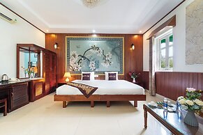 Phu Van Resort & Spa