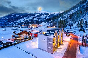 Bergparadies
