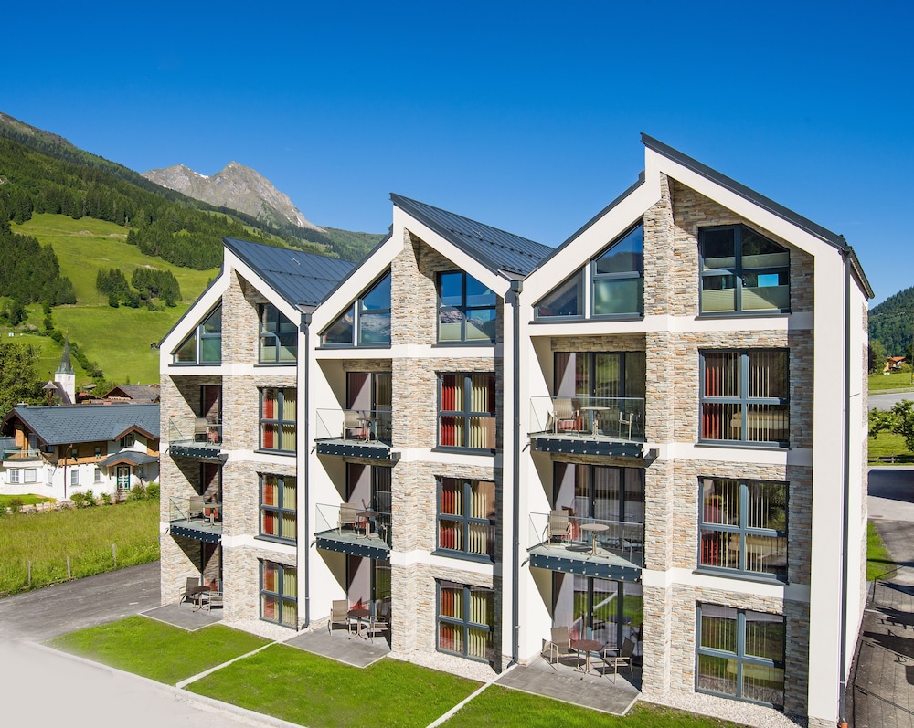 Bergparadies