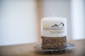 Bergparadies