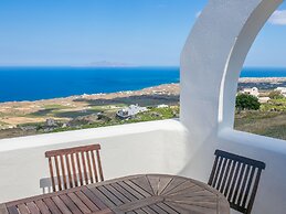EOS Villa