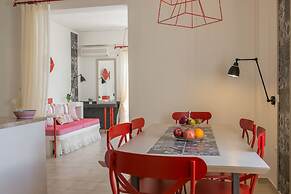 EOS Villa