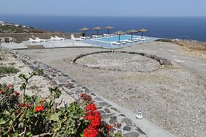 EOS Villa