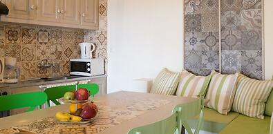 EOS Villa