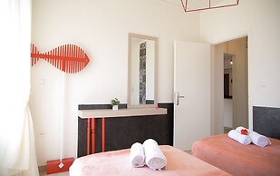 EOS Villa