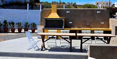EOS Villa