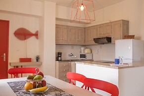 EOS Villa
