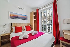 Hôtel Mazagran