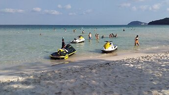 Diadem Resort