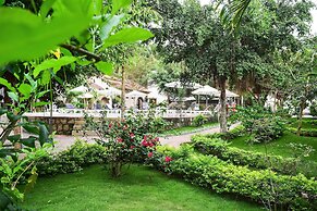Diadem Resort