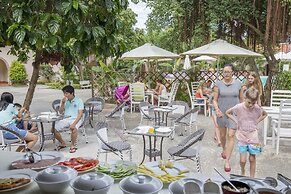 Diadem Resort
