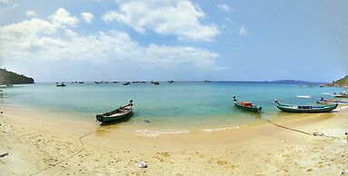 Diadem Resort