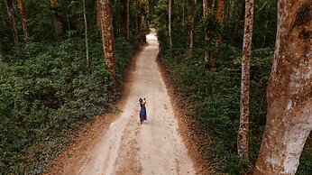 Pemba Eco Lodge