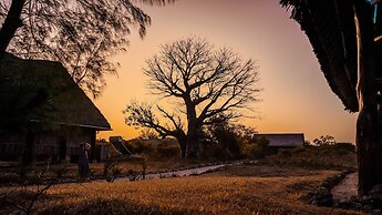 Pemba Eco Lodge