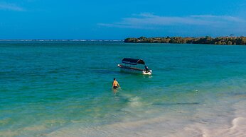 Pemba Eco Lodge