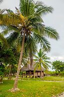 Pemba Eco Lodge