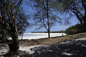 Pemba Eco Lodge
