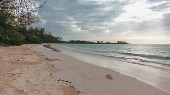 Pemba Eco Lodge