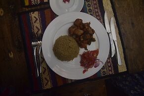 Pemba Eco Lodge