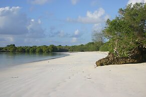 Pemba Eco Lodge