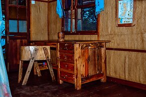 Pemba Eco Lodge