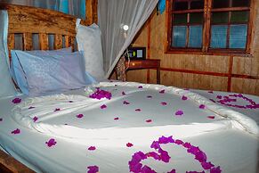 Pemba Eco Lodge