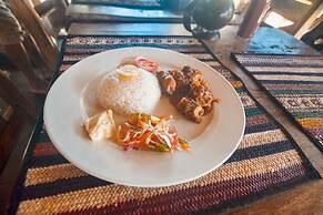 Pemba Eco Lodge