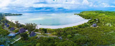 Pemba Eco Lodge