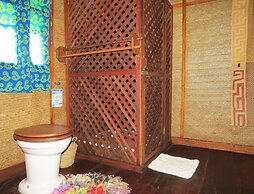 Pemba Eco Lodge