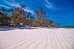 Pemba Eco Lodge