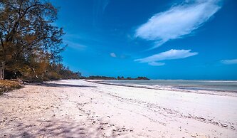 Pemba Eco Lodge