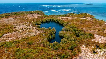 Pemba Eco Lodge