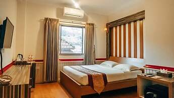Hotel 63