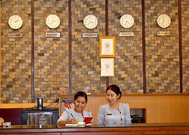 Hotel 63