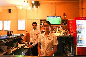 Hotel 63