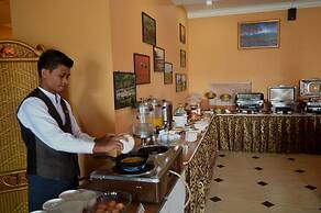 Hotel 63